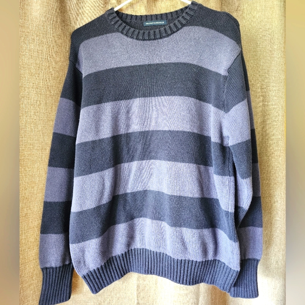 Brandy Melville shares of purple sweater